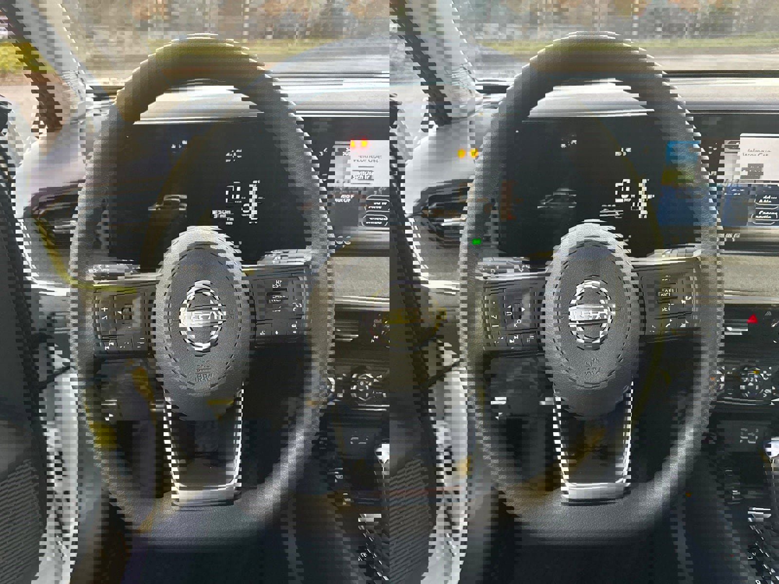 New 2026 Nissan Kicks S image 23