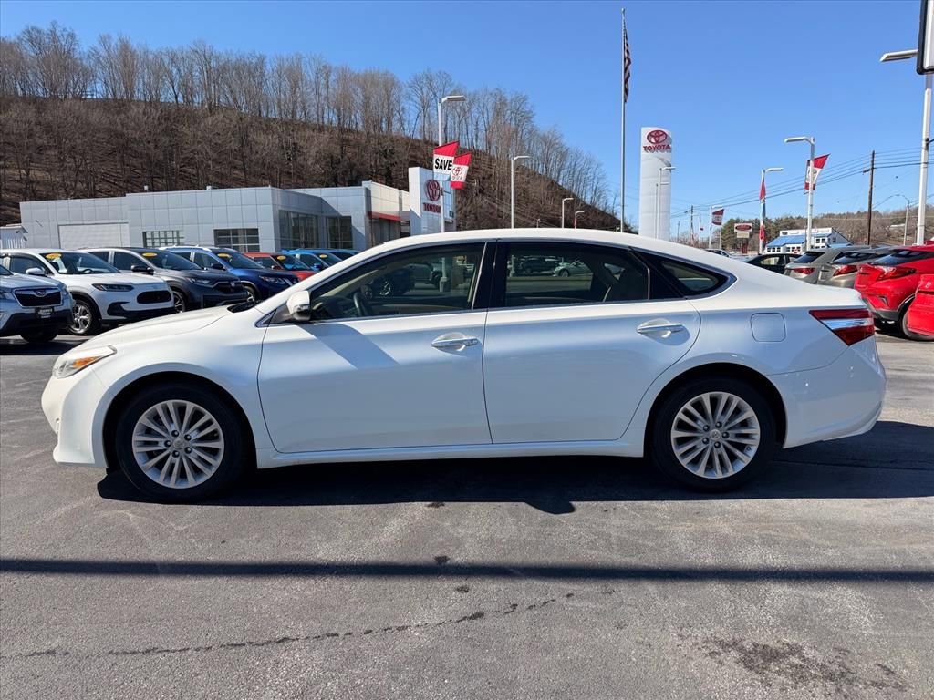 Used 2014 Toyota Avalon XLE Touring image 8