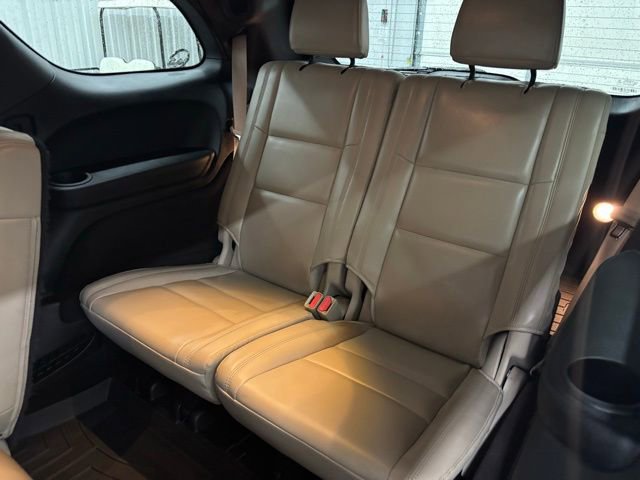 Used 2022 Dodge Durango GT image 11