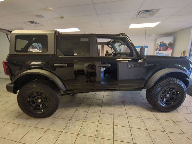 New 2026 Ford Bronco Big Bend AWD/4WD image 6