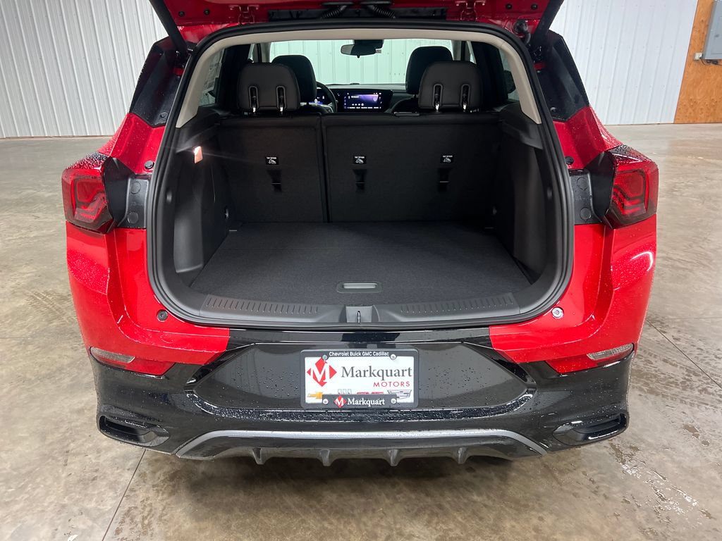 New 2026 Buick Encore GX Sport Touring w/ Comfort Package AWD/4WD image 12