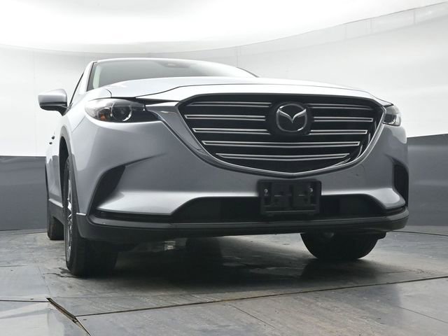 Certified 2023 MAZDA CX-9 Touring image 38