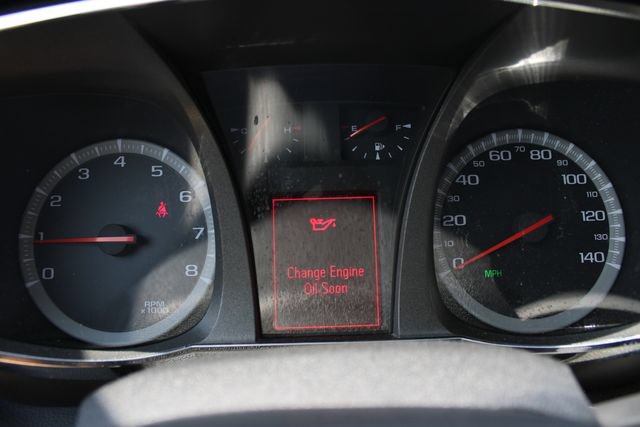 Used 2015 GMC Terrain SLE FWD image 10
