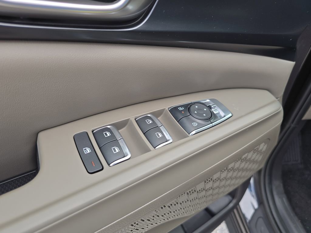 New 2026 Kia Carnival LXS image 20