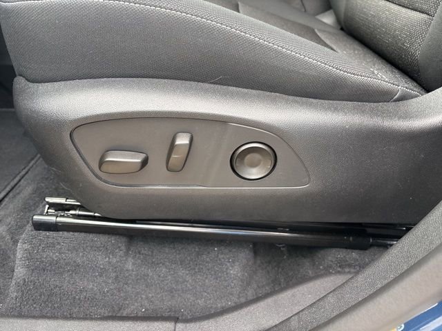 New 2026 Chevrolet Traverse LT w/ Driver Confidence Package image 27