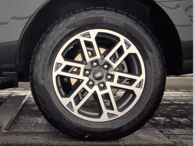 Used 2025 Ford Expedition Active AWD/4WD image 10