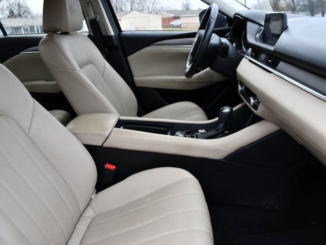 Used 2019 MAZDA MAZDA6 Touring image 29