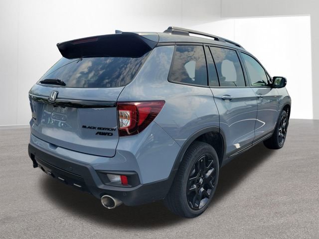 Used 2024 Honda Passport Black Edition image 13
