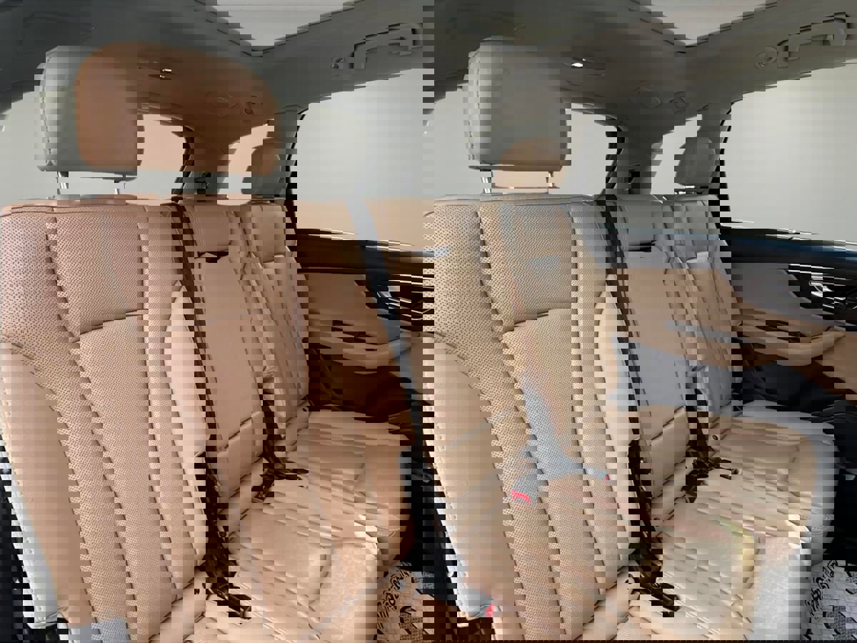 Used 2020 Audi Q7 3.0T Premium Plus w/ Premium Plus Package image 15