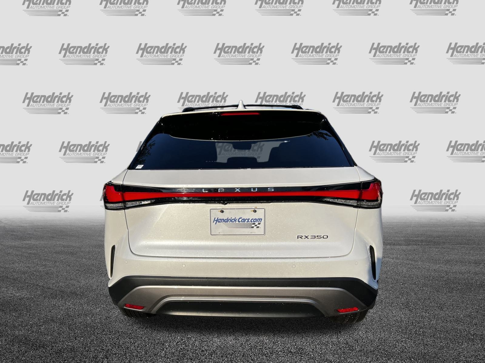 Used 2024 Lexus RX 350 FWD image 10