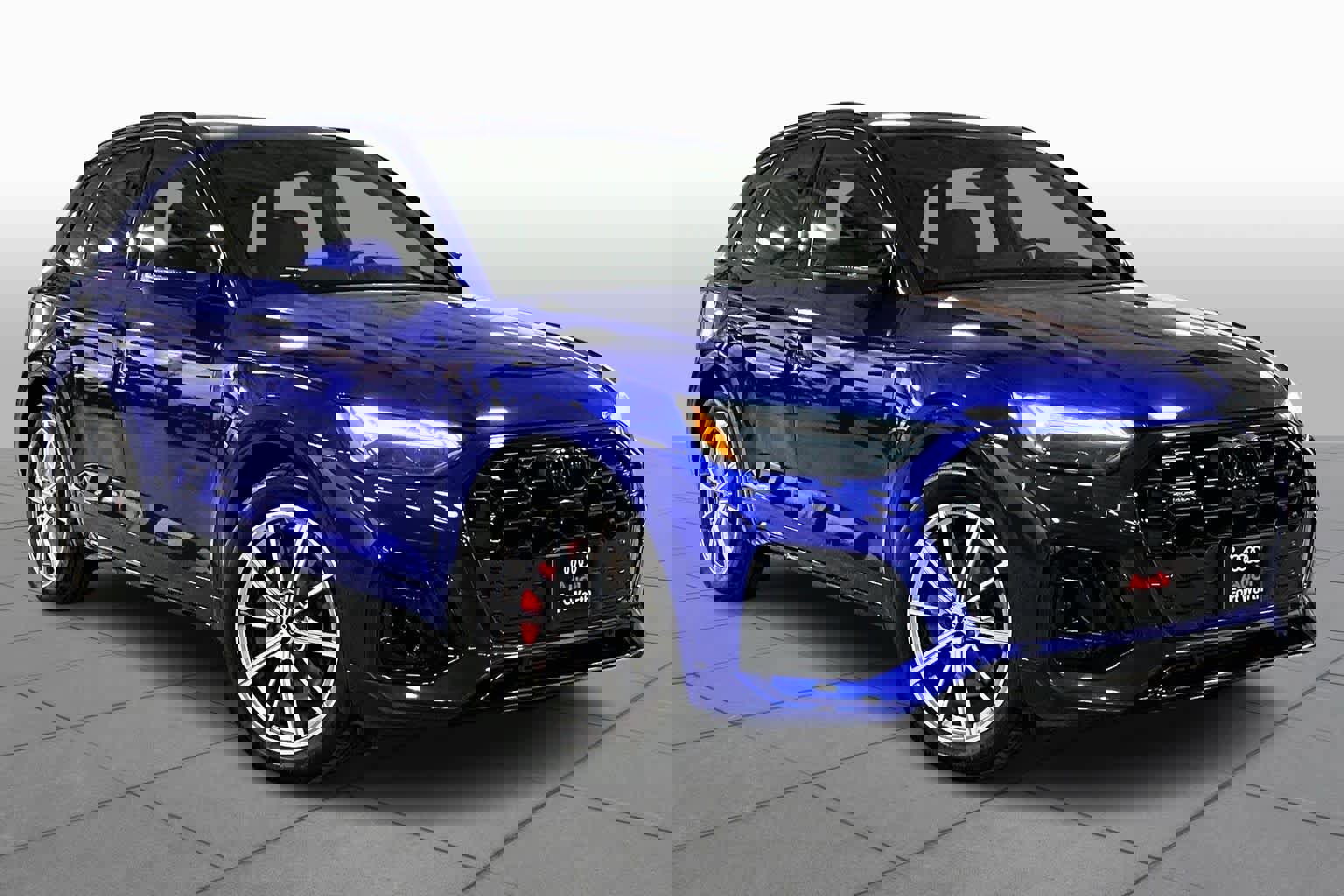 Used 2024 Audi Q5 e Prestige image 3