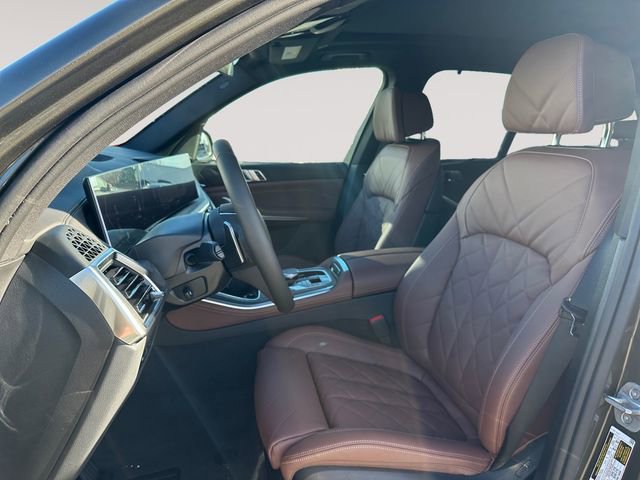 New 2026 BMW X5 xDrive40i w/ Climate Comfort Package AWD/4WD image 9