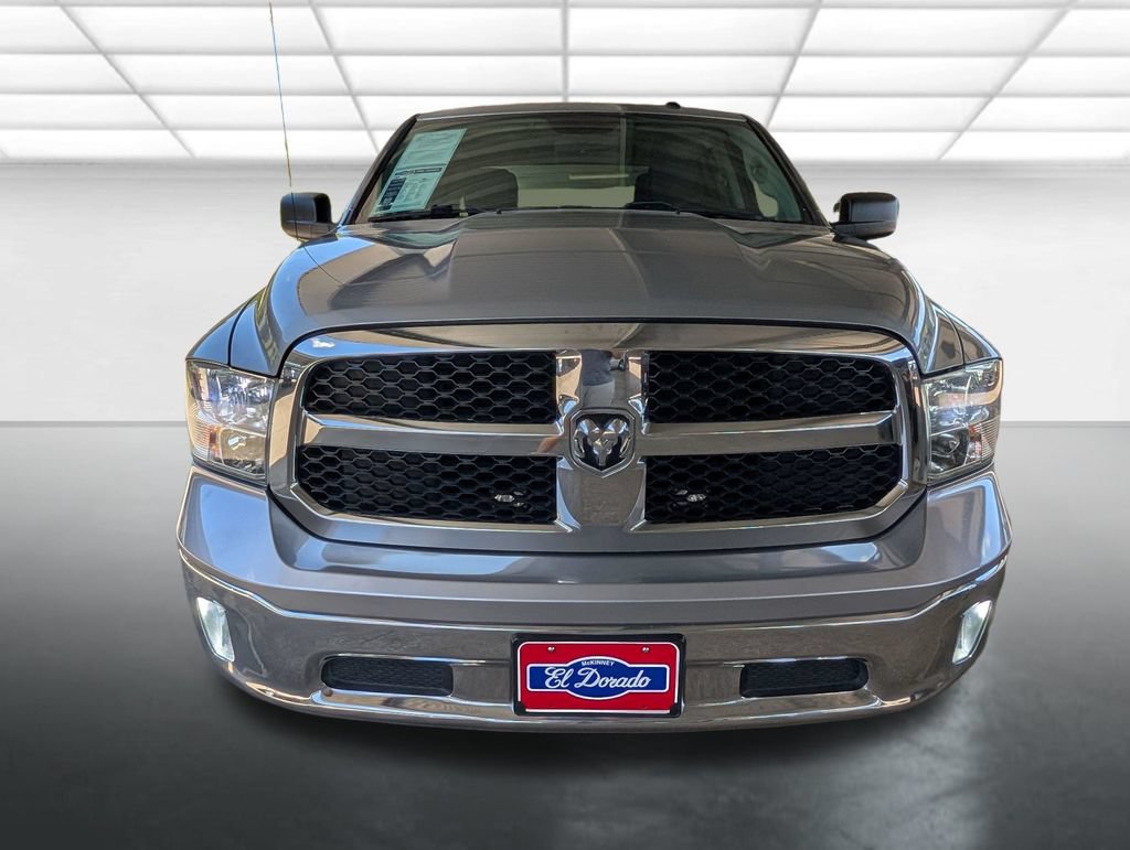 Used 2022 RAM 1500 Tradesman w/ Tradesman SXT Package AWD/4WD image 25