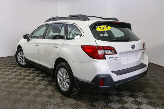 Used 2019 Subaru Outback 2.5i image 7