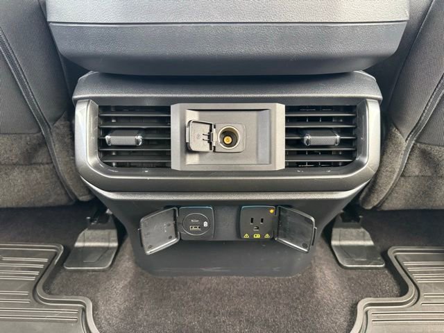 Certified 2022 Ford F150 XLT w/ Equipment Group 301A Mid AWD/4WD image 17