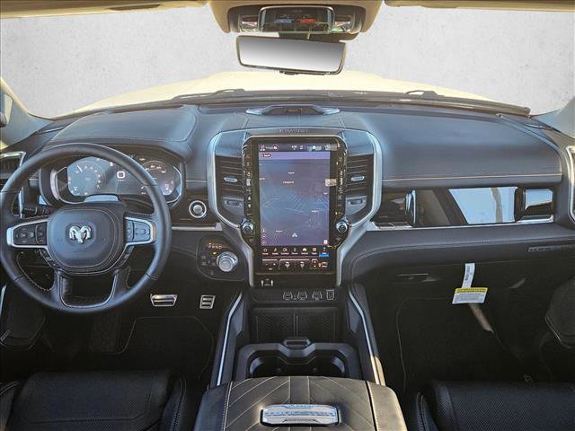 New 2026 RAM 1500 Tungsten image 15