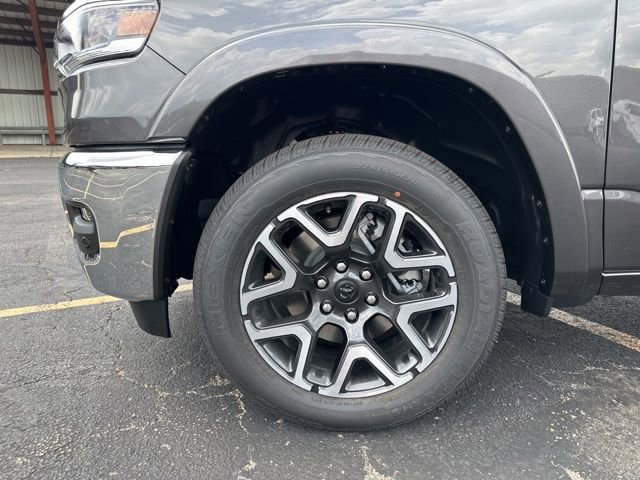 New 2026 RAM 1500 Laramie image 19