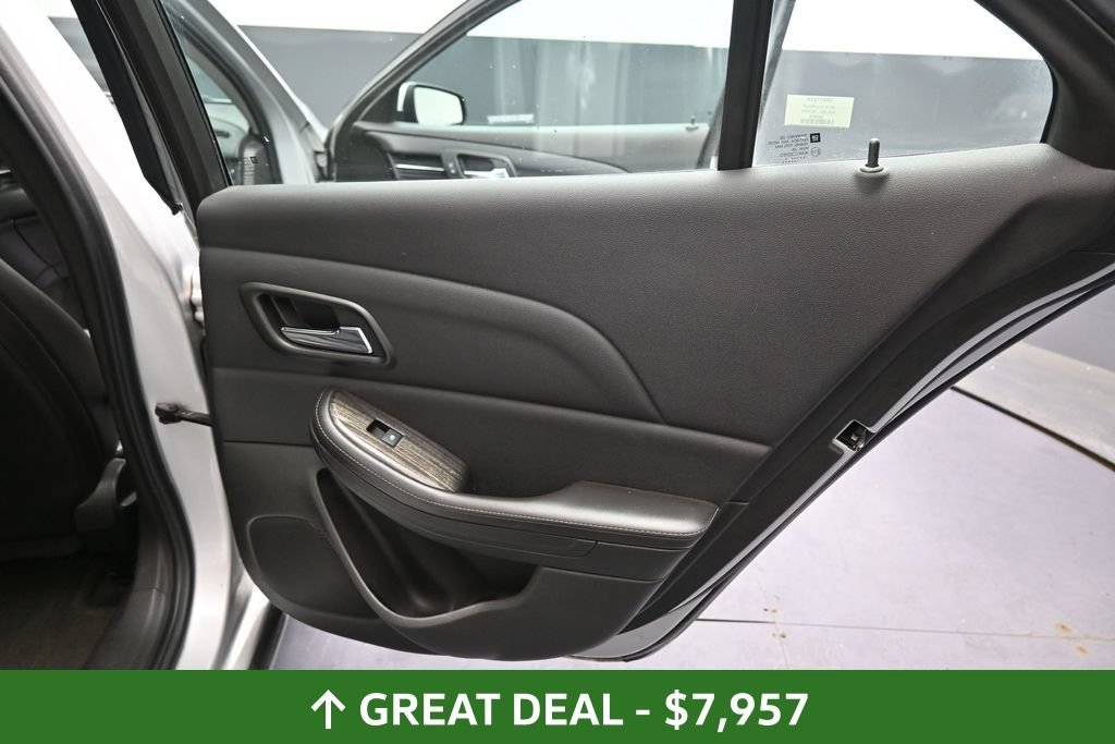Used 2014 Chevrolet Malibu LT FWD image 20