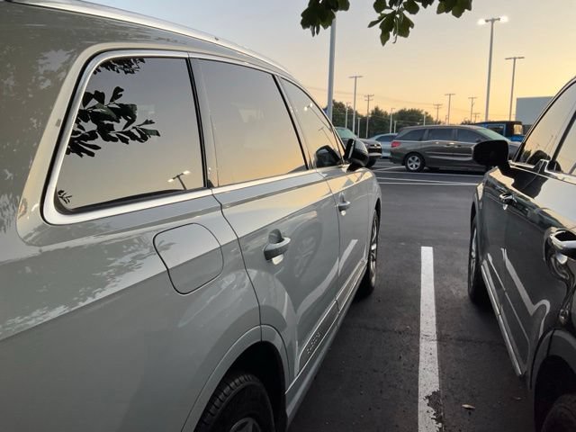 Used 2017 Audi Q7 2.0T Premium AWD/4WD image 6