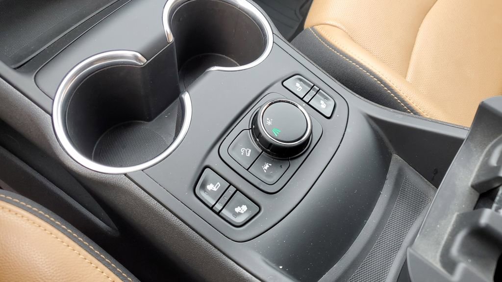 Used 2020 GMC Terrain SLT w/ Preferred Package image 22