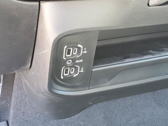 New 2026 RAM 2500 Tradesman AWD/4WD image 14