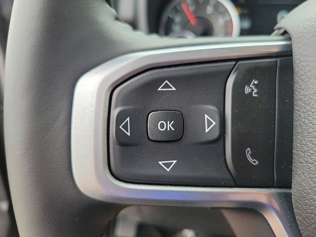 New 2024 RAM 2500 Big Horn w/ Tech Package image 5