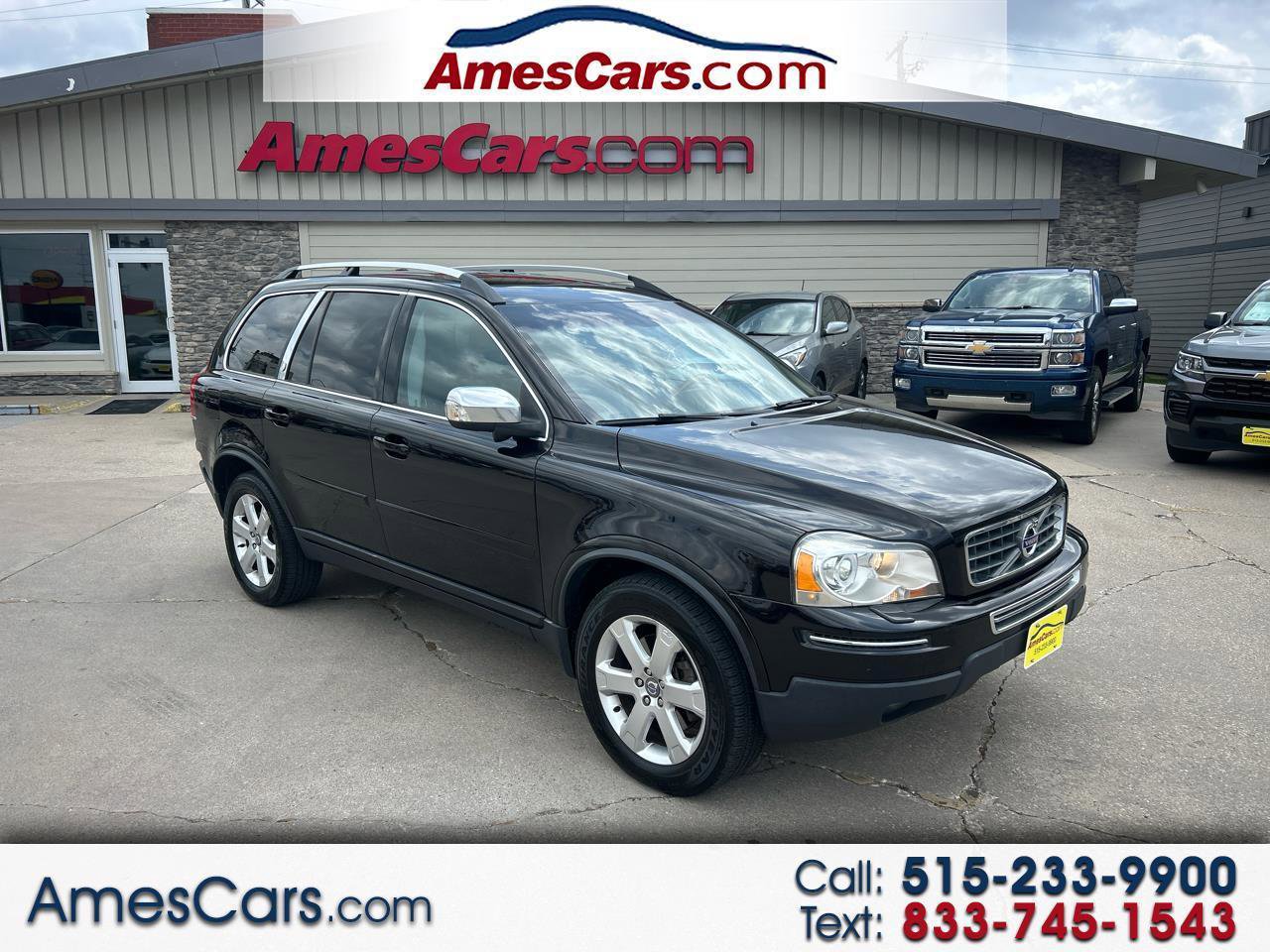 Used 2010 Volvo XC90 V8 AWD/4WD image 1