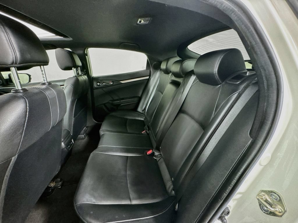 Used 2019 Honda Civic Sport Touring image 31