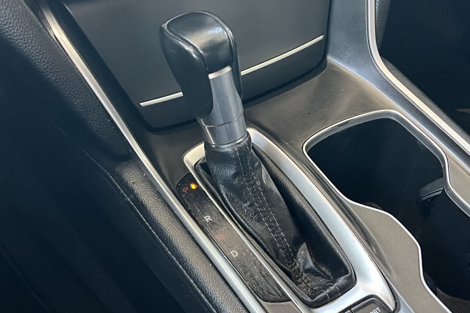 Used 2022 Honda Accord Sport Special Edition image 22