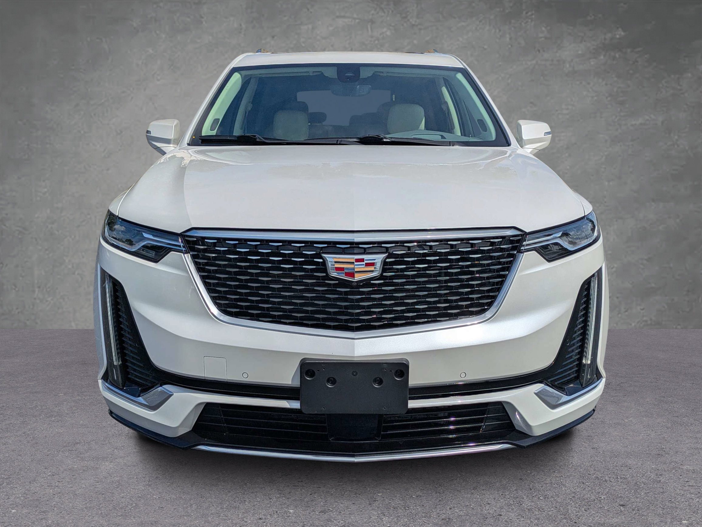 Used 2022 Cadillac XT6 Premium Luxury w/ Technology Package AWD/4WD image 6