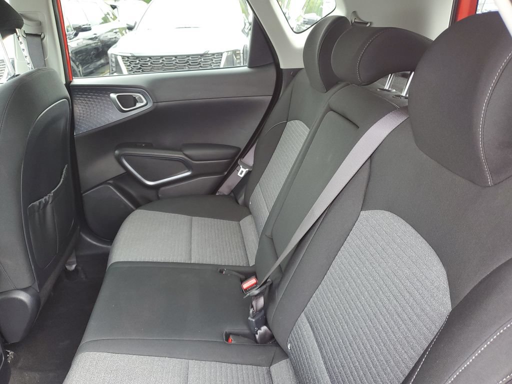Certified 2024 Kia Soul EX FWD image 26
