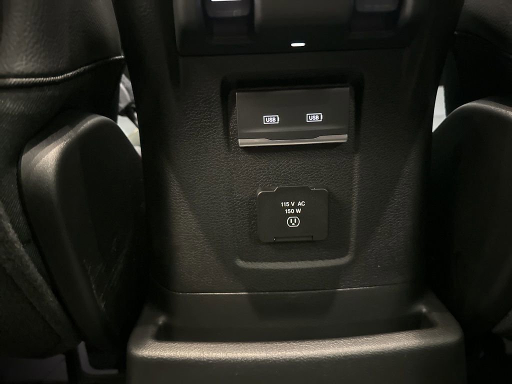 New 2026 Jeep Wrangler Unlimited Sahara AWD/4WD image 25