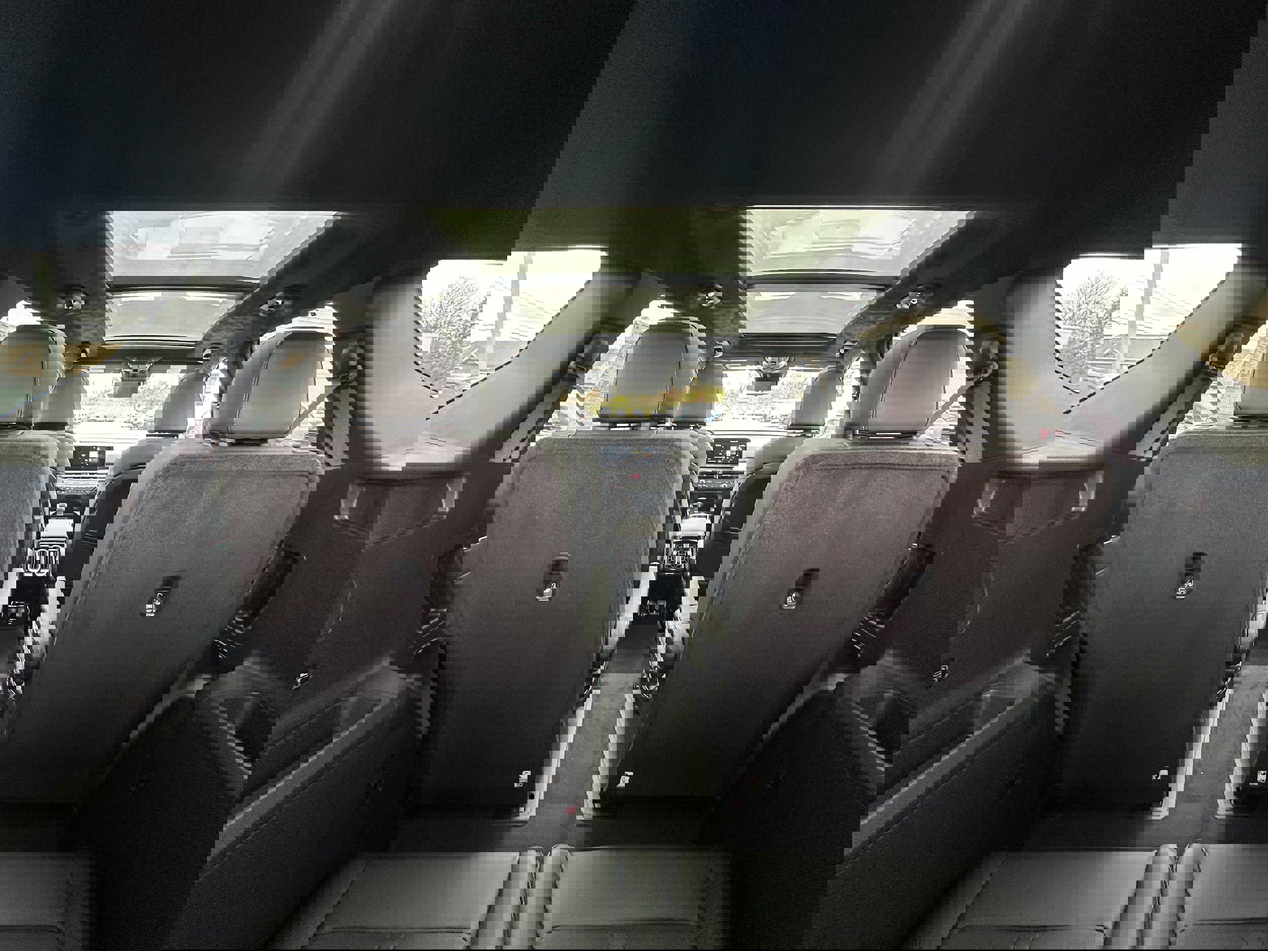 New 2026 Kia Sorento SX Prestige image 13