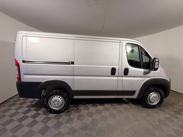 New 2026 RAM ProMaster 1500 w/ Safety Group image 9