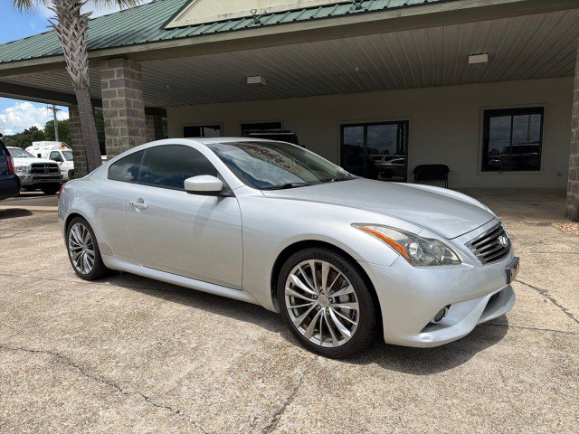 Used 2011 INFINITI G37 Journey w/ Premium Pkg RWD image 3