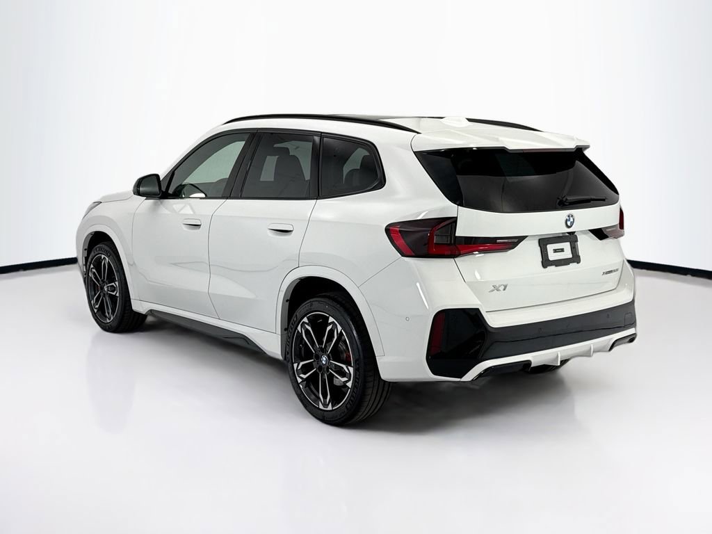 New 2026 BMW X1 xDrive28i w/ Technology Package AWD/4WD image 7
