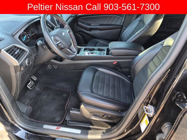 Used 2024 Ford Edge ST-Line AWD/4WD image 18