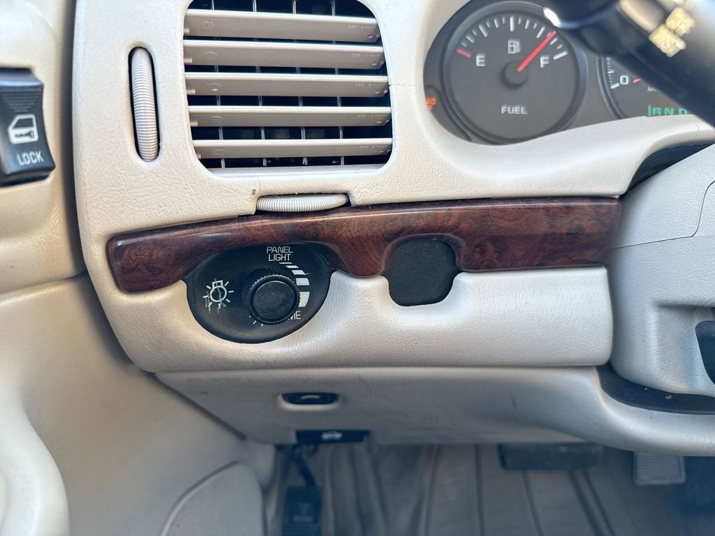 Used 2003 Chevrolet Impala w/ Preferred Equipment Group image 17