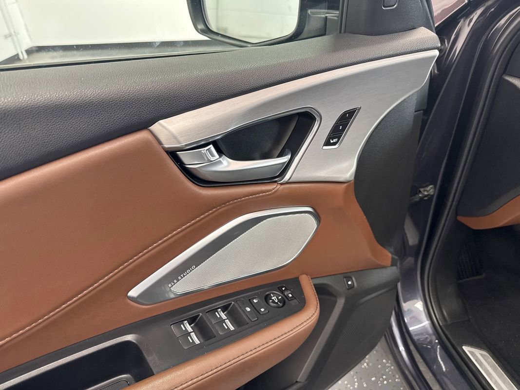 Used 2021 Acura RDX w/ Technology Package image 10