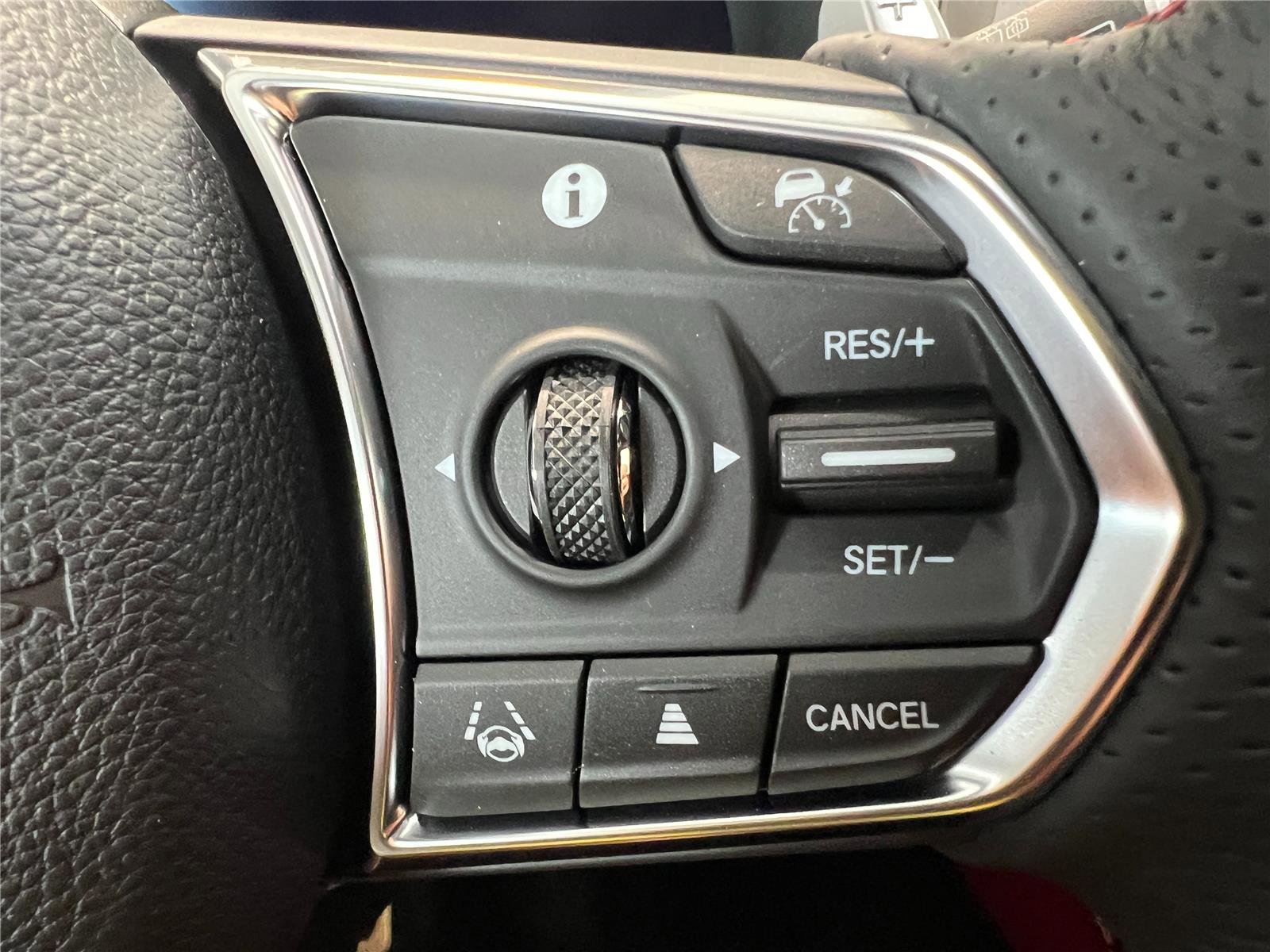 New 2026 Acura MDX A-Spec image 23