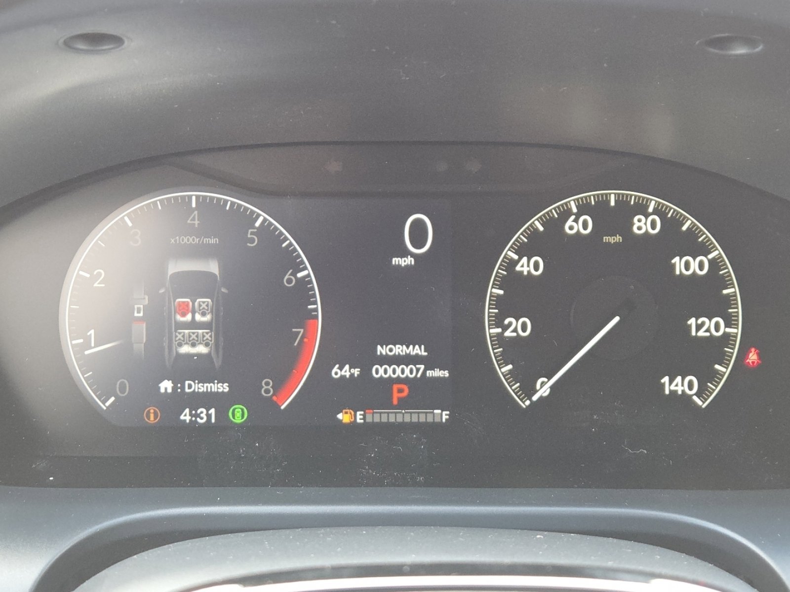 New 2026 Honda HR-V Sport image 26