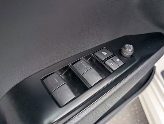 Used 2025 Toyota Camry XSE image 16