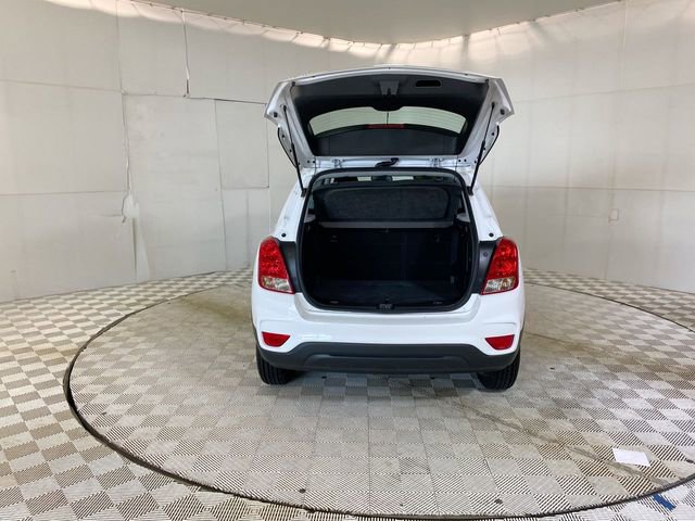 Used 2019 Chevrolet Trax LS FWD image 30