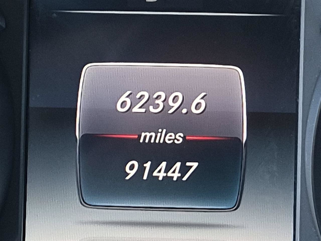 Used 2016 Mercedes-Benz C 300 4MATIC Sedan image 21