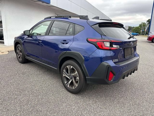 Used 2024 Subaru Crosstrek 2.0i Premium AWD/4WD image 5