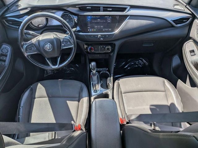 Used 2023 Buick Encore GX Preferred FWD image 27