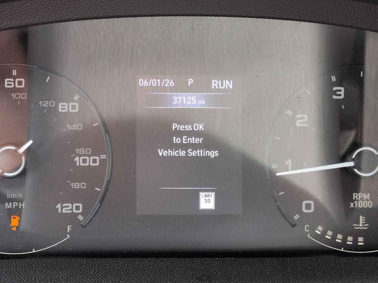 Used 2025 RAM ProMaster 3500 w/ Convenience Group FWD image 26