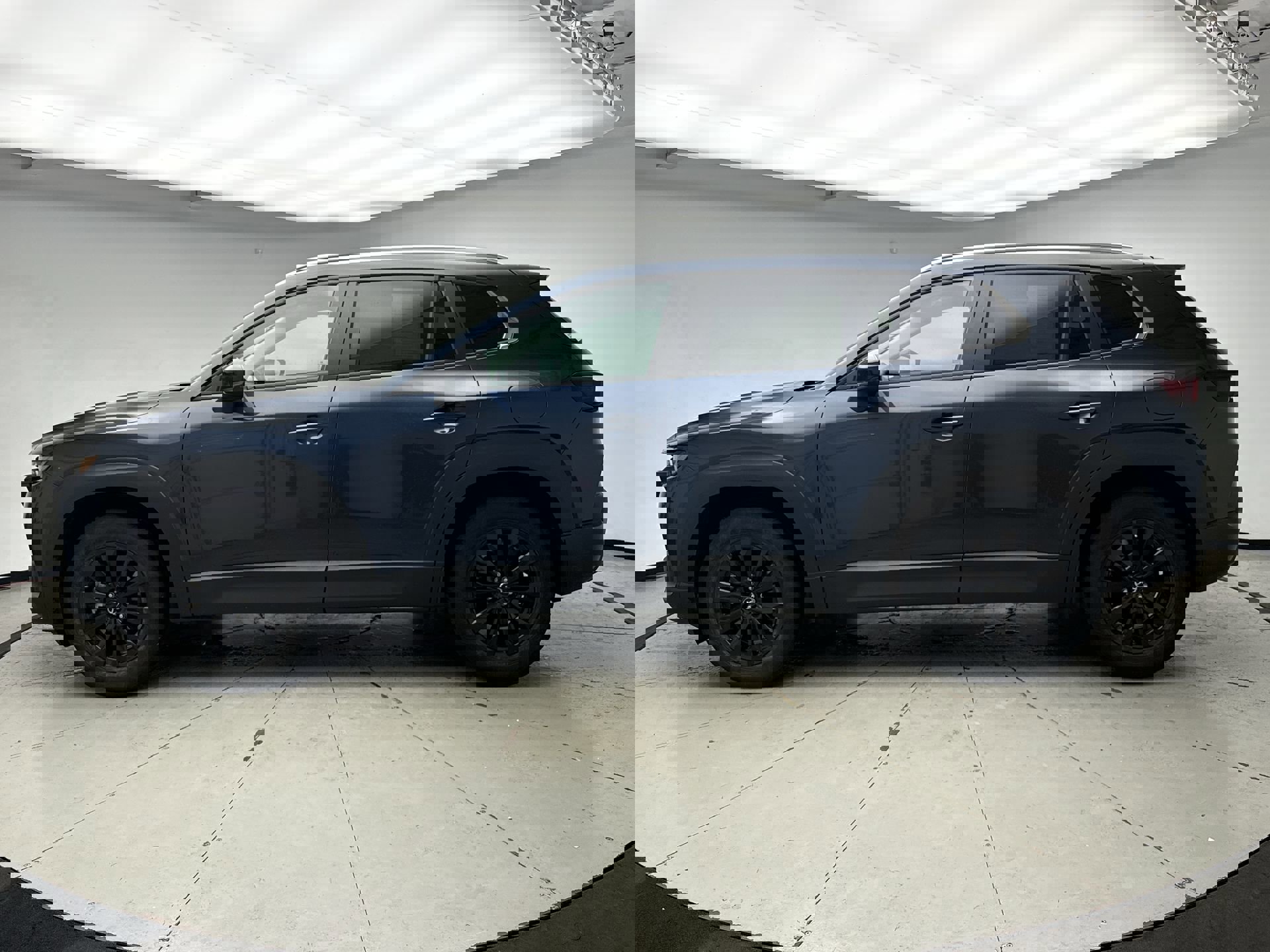 Used 2023 MAZDA CX-50 2.5 S w/ Cargo Package AWD/4WD image 2