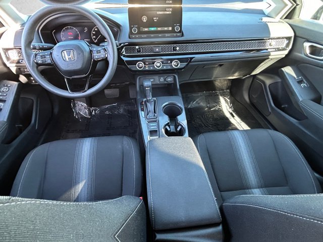 Used 2023 Honda Civic LX image 20