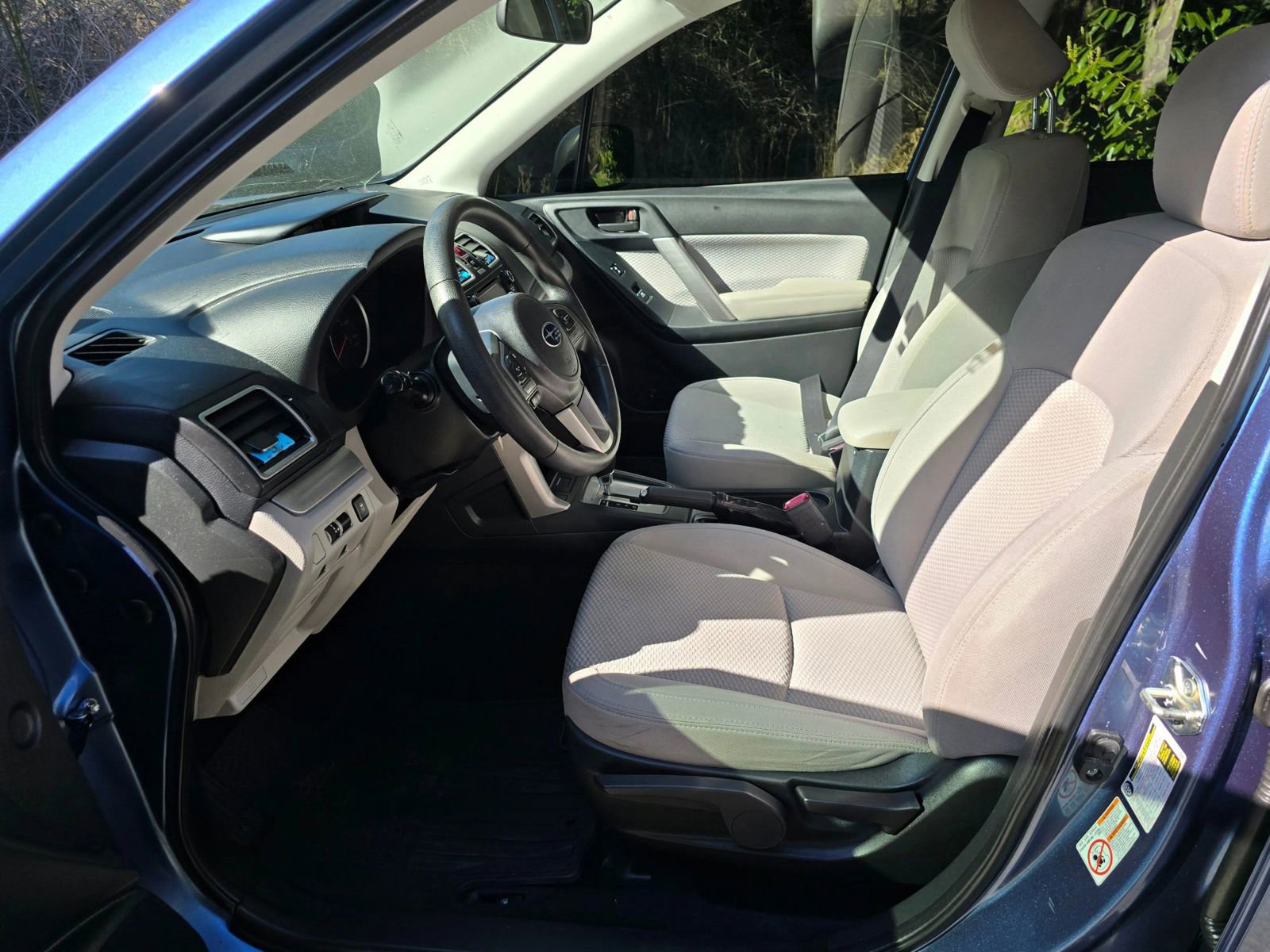 Used 2017 Subaru Forester 2.5i w/ Alloy Wheel Package image 20